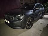 Skoda Kodiaq 2025 годаүшін17 700 000 тг. в Атырау – фото 2