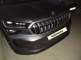 Skoda Kodiaq 2025 годаүшін17 700 000 тг. в Атырау – фото 4