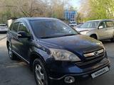 Honda CR-V 2007 годаүшін6 500 000 тг. в Алматы