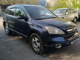 Honda CR-V 2007 года за 6 500 000 тг. в Алматы – фото 3