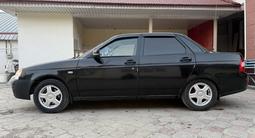 ВАЗ (Lada) Priora 2170 2012 года за 1 800 000 тг. в Алматы – фото 4