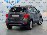 Chevrolet Tracker 2020 года за 8 850 000 тг. в Алматы – фото 4