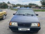 ВАЗ (Lada) 21099 2001 годаүшін500 000 тг. в Алматы – фото 4