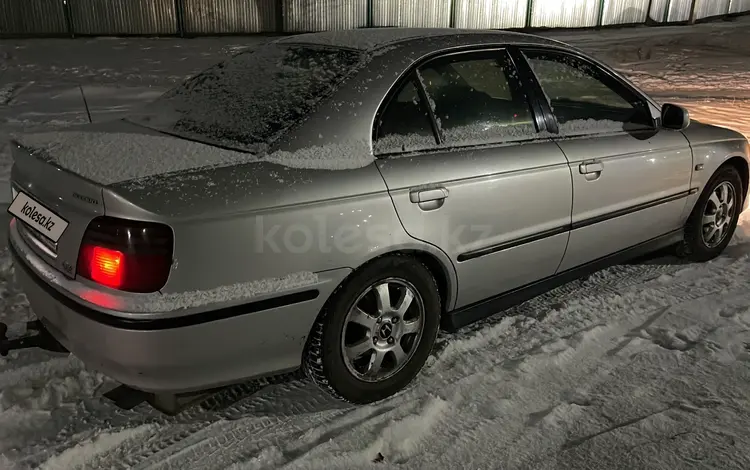 Honda Accord 1999 года за 1 900 000 тг. в Кокшетау