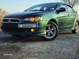 Mitsubishi Lancer 2007 годаfor3 650 000 тг. в Алматы – фото 2