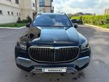 Mercedes-Maybach GLS 600 2022 годаүшін105 000 000 тг. в Астана