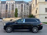 Mercedes-Maybach GLS 600 2022 годаүшін105 000 000 тг. в Астана – фото 3