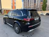Mercedes-Maybach GLS 600 2022 годаүшін105 000 000 тг. в Астана – фото 4