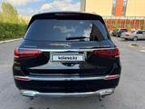 Mercedes-Maybach GLS 600 2022 годаүшін105 000 000 тг. в Астана – фото 5