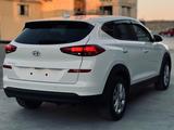 Hyundai Tucson 2020 годаүшін10 500 000 тг. в Туркестан – фото 3