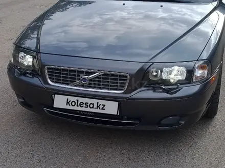 Volvo S80 2006 года за 6 000 000 тг. в Алматы – фото 2