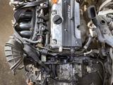 Автомат коробка 4 Ступка Honda CR-V K24 2, 4 литра за 300 000 тг. в Астана – фото 4