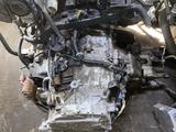 Автомат коробка 4 Ступка Honda CR-V K24 2, 4 литра за 300 000 тг. в Астана