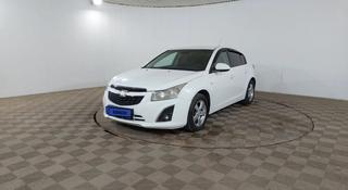 Chevrolet Cruze 2013 года за 2 320 000 тг. в Шымкент