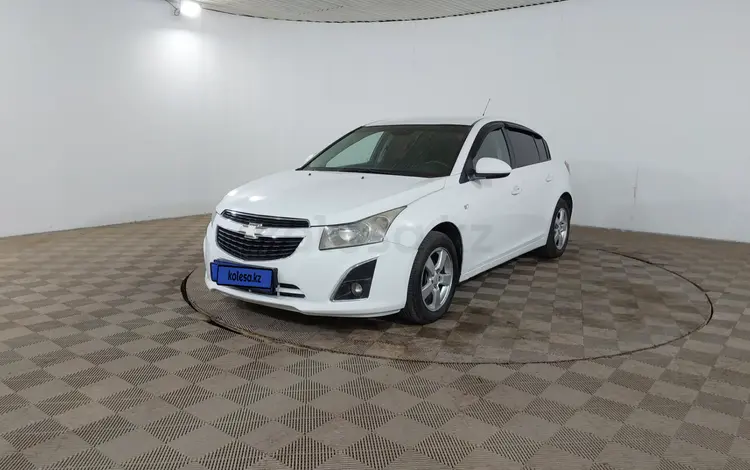 Chevrolet Cruze 2013 года за 2 320 000 тг. в Шымкент
