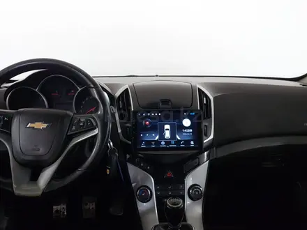 Chevrolet Cruze 2013 года за 2 320 000 тг. в Шымкент – фото 14