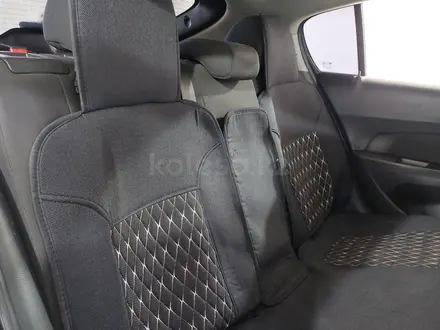 Chevrolet Cruze 2013 года за 2 320 000 тг. в Шымкент – фото 16