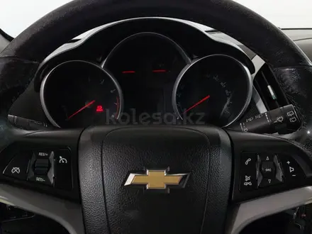 Chevrolet Cruze 2013 года за 2 320 000 тг. в Шымкент – фото 19