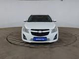 Chevrolet Cruze 2013 года за 2 320 000 тг. в Шымкент – фото 2