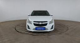 Chevrolet Cruze 2013 годаүшін2 320 000 тг. в Шымкент – фото 2
