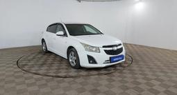Chevrolet Cruze 2013 годаүшін2 320 000 тг. в Шымкент – фото 3