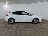 Chevrolet Cruze 2013 года за 2 320 000 тг. в Шымкент – фото 4