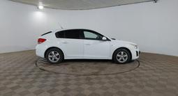 Chevrolet Cruze 2013 годаүшін2 320 000 тг. в Шымкент – фото 4