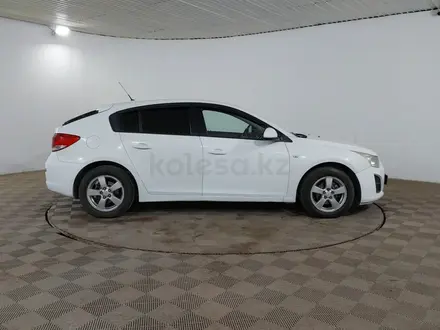 Chevrolet Cruze 2013 года за 2 320 000 тг. в Шымкент – фото 4