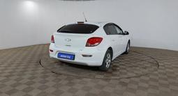 Chevrolet Cruze 2013 годаүшін2 320 000 тг. в Шымкент – фото 5