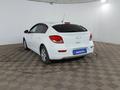 Chevrolet Cruze 2013 года за 2 320 000 тг. в Шымкент – фото 7