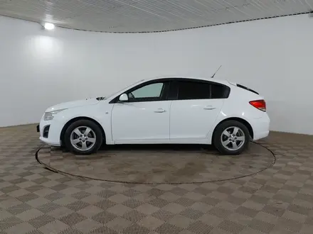 Chevrolet Cruze 2013 года за 2 320 000 тг. в Шымкент – фото 8