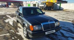 Mercedes-Benz E 230 1989 годаfor1 100 000 тг. в Кызылорда