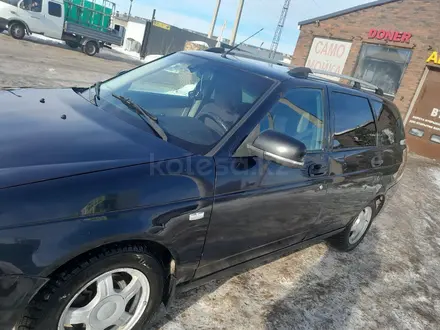 ВАЗ (Lada) Priora 2171 2012 года за 1 300 000 тг. в Астана – фото 2