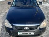 ВАЗ (Lada) Priora 2171 2012 года за 1 300 000 тг. в Астана