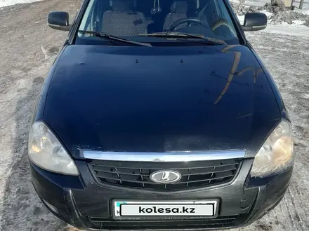 ВАЗ (Lada) Priora 2171 2012 года за 1 300 000 тг. в Астана
