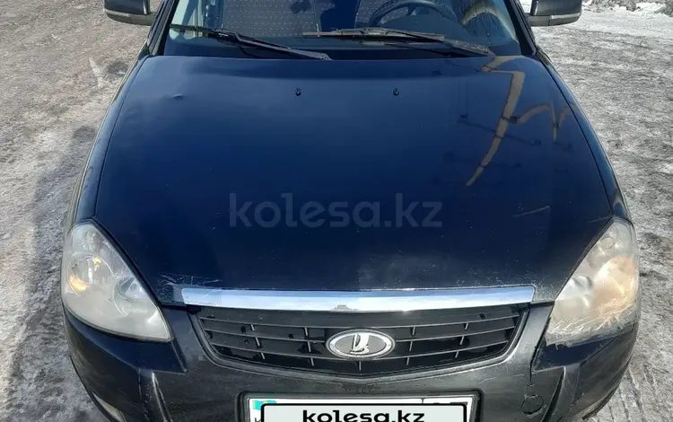 ВАЗ (Lada) Priora 2171 2012 года за 1 300 000 тг. в Астана