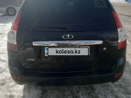 ВАЗ (Lada) Priora 2171 2012 года за 1 300 000 тг. в Астана – фото 4