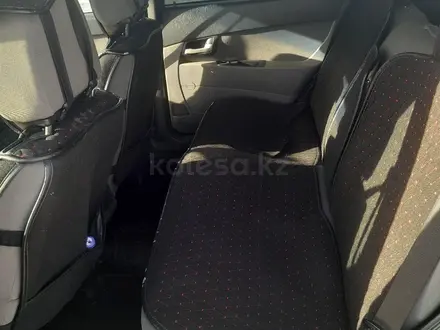 ВАЗ (Lada) Priora 2171 2012 года за 1 300 000 тг. в Астана – фото 6