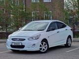 Hyundai Accent 2014 года за 4 800 000 тг. в Балхаш – фото 2