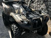 Yamaha  Grizzly 700 2009 года за 4 500 000 тг. в Алматы