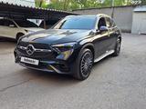 Mercedes-Benz GLC 300 2023 годаfor42 000 000 тг. в Алматы – фото 2