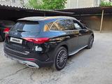 Mercedes-Benz GLC 300 2023 годаfor42 000 000 тг. в Алматы – фото 3