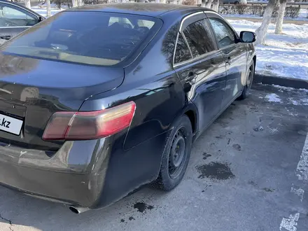 Toyota Camry 2006 года за 4 800 000 тг. в Алматы – фото 4