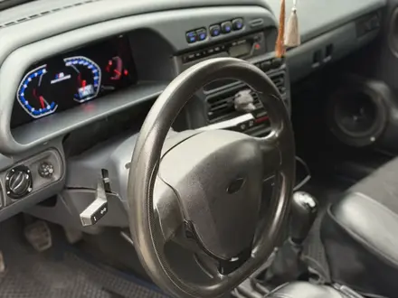ВАЗ (Lada) 2114 2013 года за 1 000 000 тг. в Костанай – фото 4