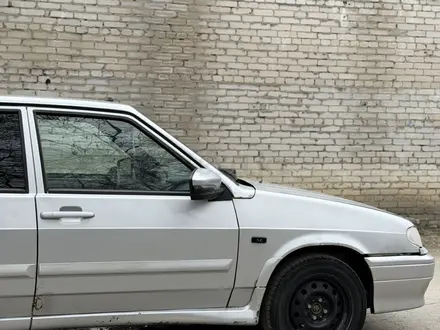 ВАЗ (Lada) 2114 2013 года за 1 000 000 тг. в Костанай – фото 10