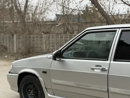 ВАЗ (Lada) 2114 2013 года за 1 000 000 тг. в Костанай – фото 2