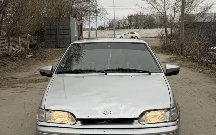 ВАЗ (Lada) 2114 2013 года за 1 000 000 тг. в Костанай