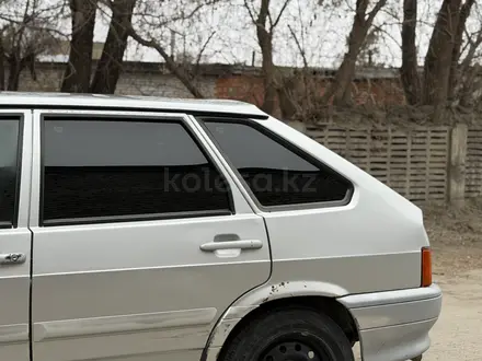 ВАЗ (Lada) 2114 2013 года за 1 000 000 тг. в Костанай – фото 5