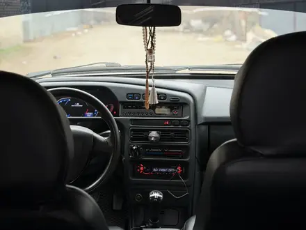 ВАЗ (Lada) 2114 2013 года за 1 000 000 тг. в Костанай – фото 8