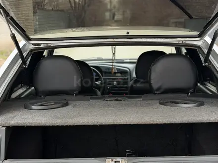 ВАЗ (Lada) 2114 2013 года за 1 000 000 тг. в Костанай – фото 7